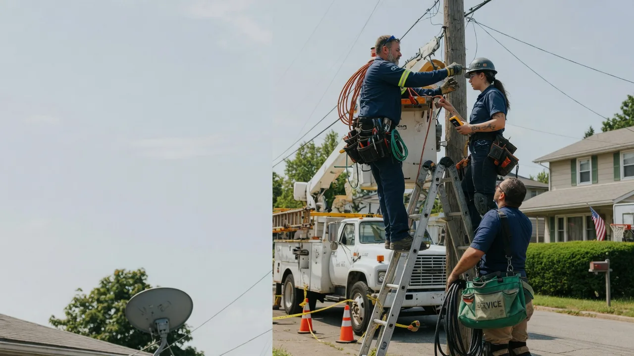 Electrical Repair in Alma, NE near me